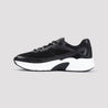 GIVENCHY-OUTLET-SALE-Sneakers SCHWARZ-ARCHIVIST