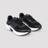 GIVENCHY-OUTLET-SALE-Sneakers SCHWARZ-ARCHIVIST