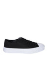 GIVENCHY-OUTLET-SALE-Sneakers SCHWARZ-ARCHIVIST