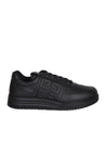 GIVENCHY-OUTLET-SALE-Sneakers SCHWARZ-ARCHIVIST