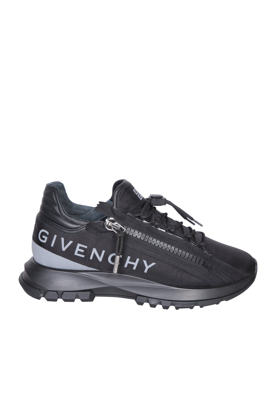 GIVENCHY-OUTLET-SALE-Sneakers SCHWARZ-ARCHIVIST