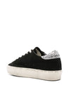 GOLDEN GOOSE-OUTLET-SALE-Sneakers SCHWARZ-ARCHIVIST