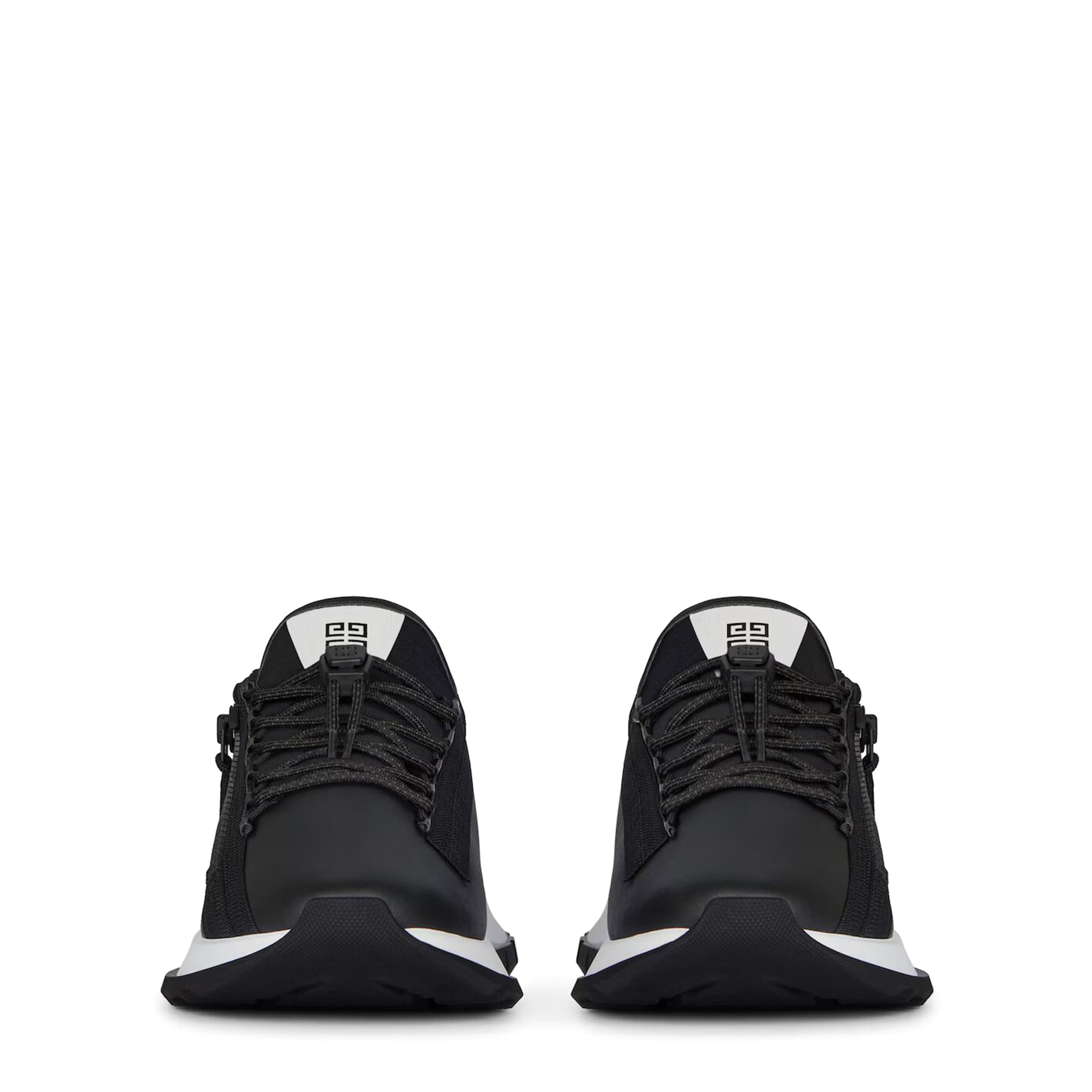 Givenchy-OUTLET-SALE-Sneakers SCHWARZ-ARCHIVIST