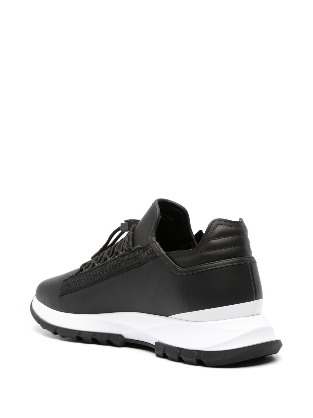 Givenchy-OUTLET-SALE-Sneakers SCHWARZ-ARCHIVIST