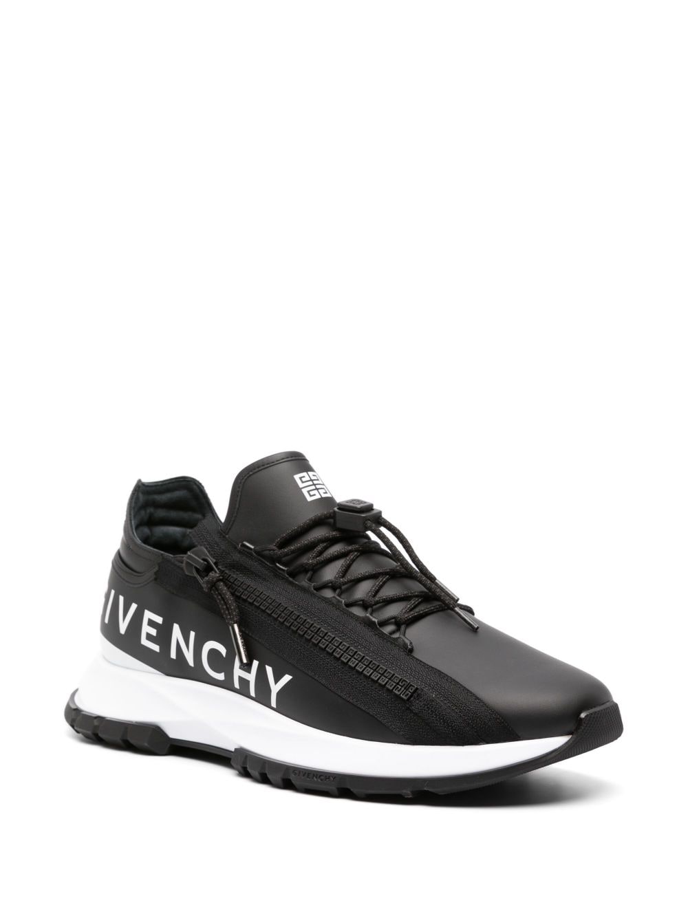 Givenchy-OUTLET-SALE-Sneakers SCHWARZ-ARCHIVIST