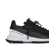 Givenchy-OUTLET-SALE-Sneakers SCHWARZ-ARCHIVIST