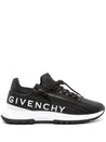 Givenchy-OUTLET-SALE-Sneakers SCHWARZ-ARCHIVIST