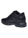 HOGAN-OUTLET-SALE-Sneakers SCHWARZ-ARCHIVIST