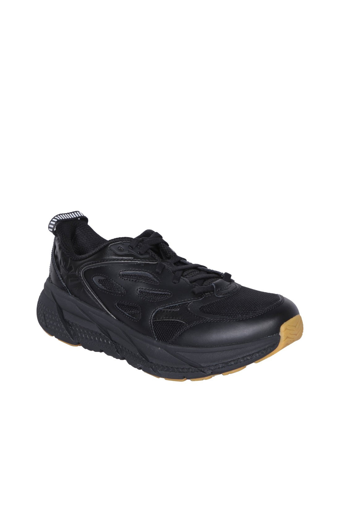 Hoka One One-OUTLET-SALE-Sneakers SCHWARZ-ARCHIVIST