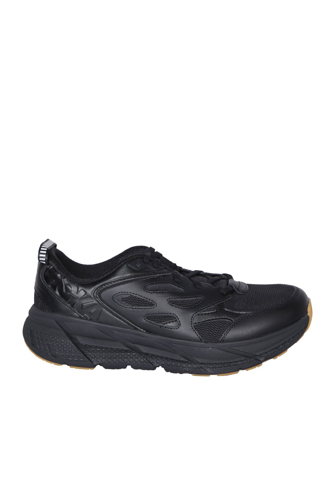 Hoka One One-OUTLET-SALE-Sneakers SCHWARZ-ARCHIVIST