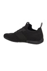 Hugo Boss-OUTLET-SALE-Sneakers SCHWARZ-ARCHIVIST