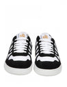 LANVIN-OUTLET-SALE-Sneakers SCHWARZ-ARCHIVIST