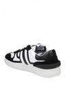 LANVIN-OUTLET-SALE-Sneakers SCHWARZ-ARCHIVIST