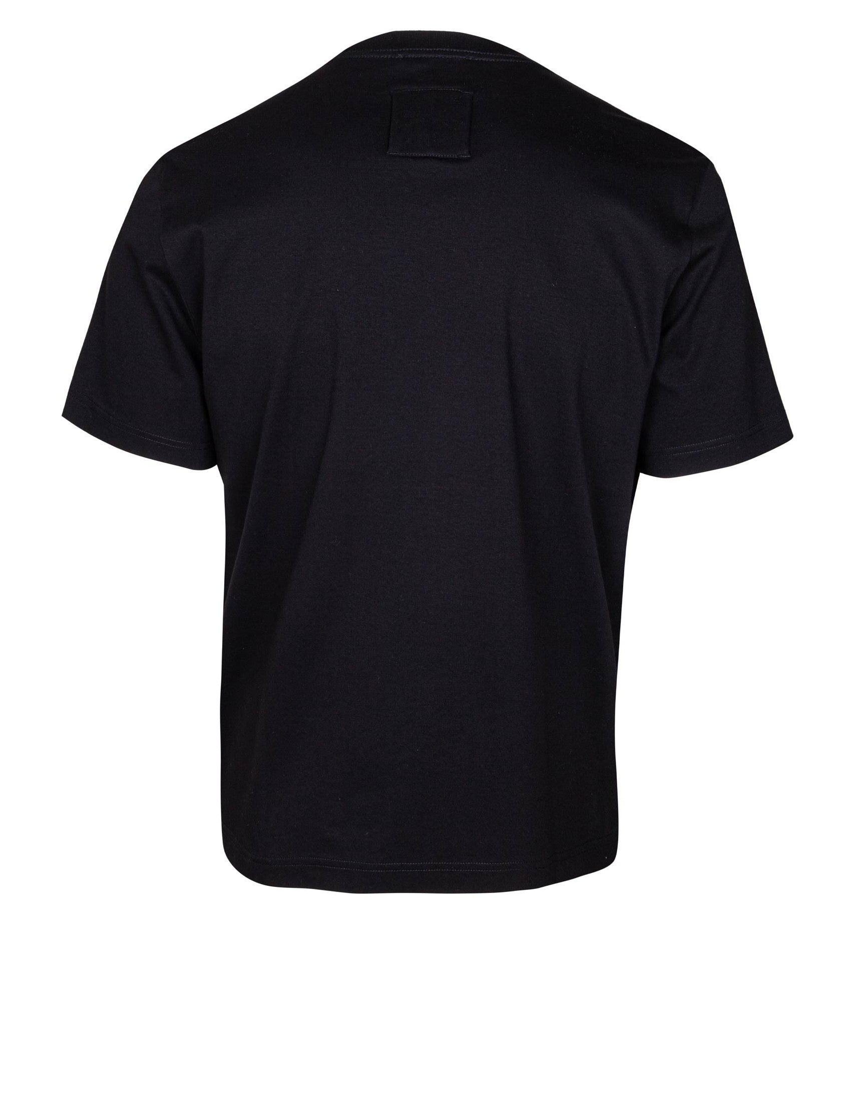 Lanvin-OUTLET-SALE-Sneakers SCHWARZ-ARCHIVIST