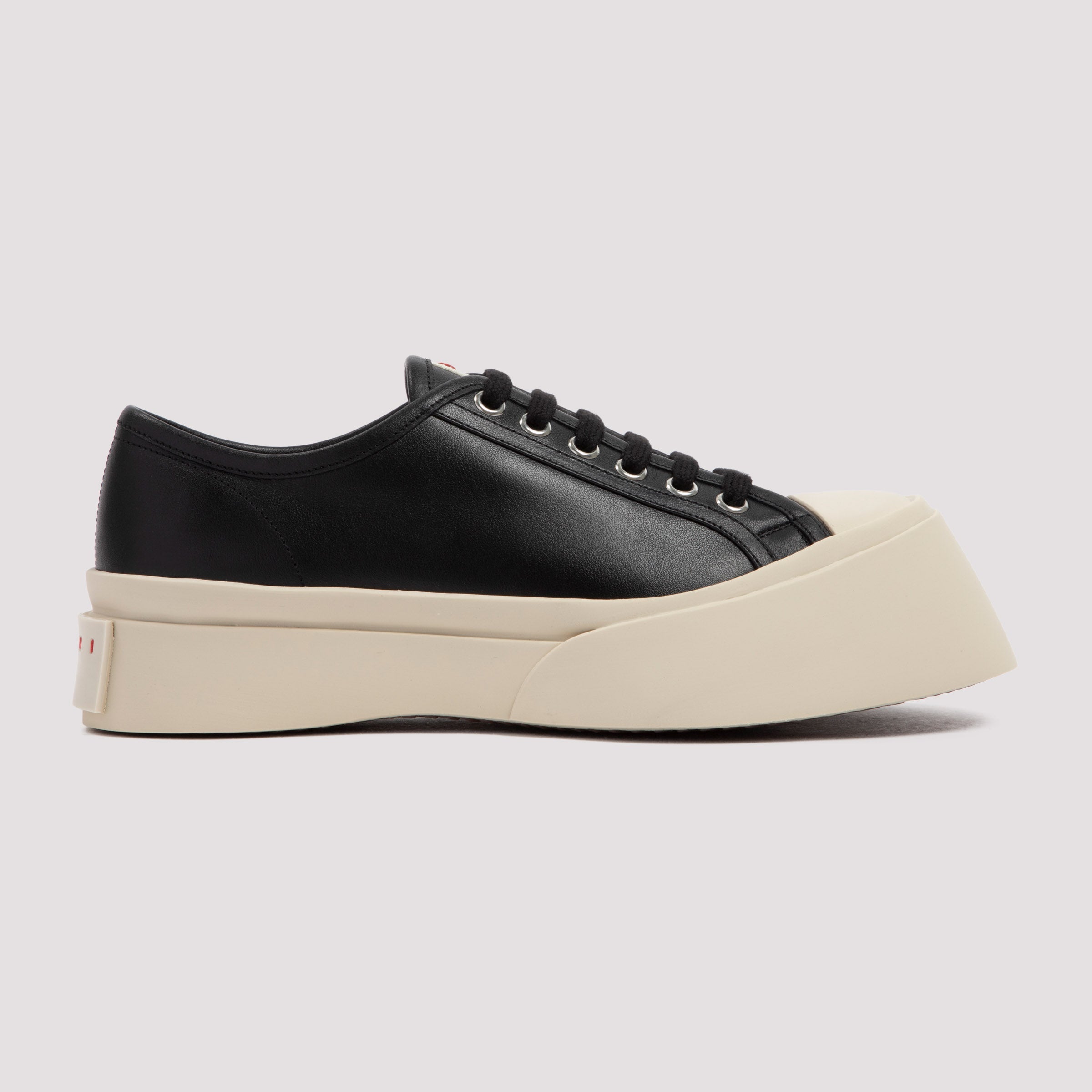 MARNI-OUTLET-SALE-Sneakers SCHWARZ-ARCHIVIST