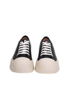 MARNI-OUTLET-SALE-Sneakers SCHWARZ-ARCHIVIST