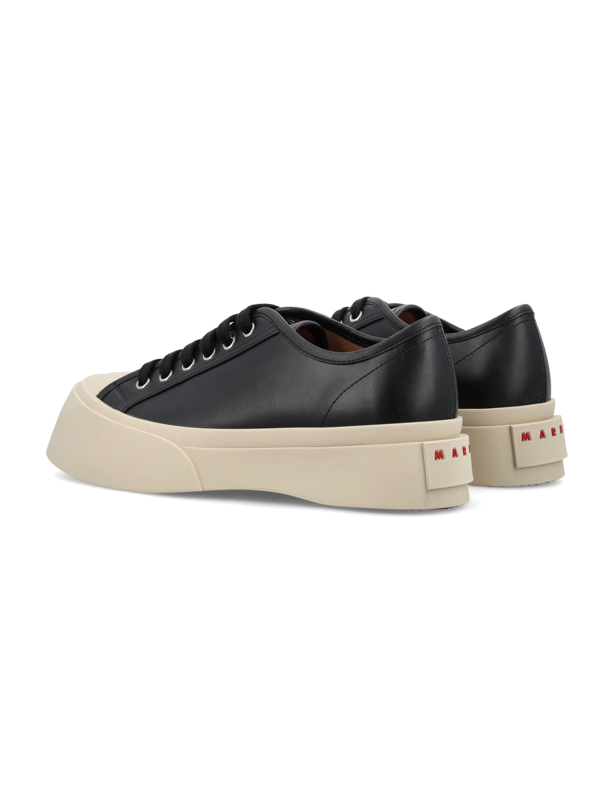 MARNI-OUTLET-SALE-Sneakers SCHWARZ-ARCHIVIST