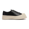 MARNI-OUTLET-SALE-Sneakers SCHWARZ-ARCHIVIST