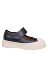 MARNI-OUTLET-SALE-Sneakers SCHWARZ-ARCHIVIST