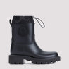 MONCLER-OUTLET-SALE-Sneakers SCHWARZ-ARCHIVIST