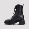 MONCLER-OUTLET-SALE-Sneakers SCHWARZ-ARCHIVIST