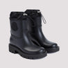 MONCLER-OUTLET-SALE-Sneakers SCHWARZ-ARCHIVIST