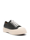 Marni-OUTLET-SALE-Sneakers SCHWARZ-ARCHIVIST