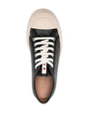 Marni-OUTLET-SALE-Sneakers SCHWARZ-ARCHIVIST