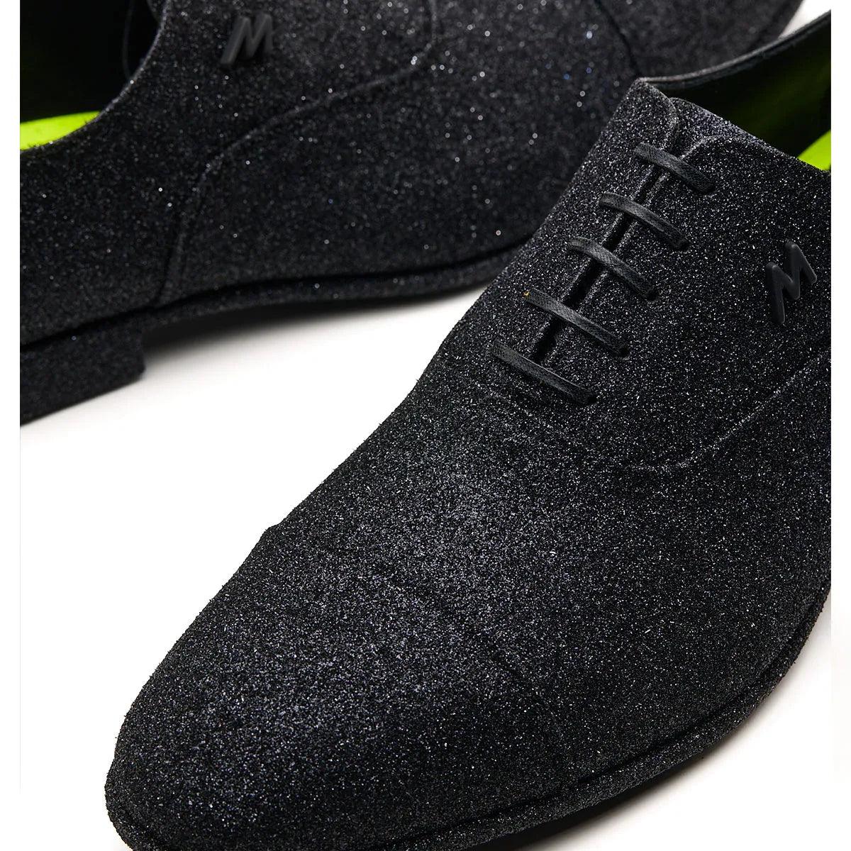 Mimanera-OUTLET-SALE-Sneakers SCHWARZ-ARCHIVIST