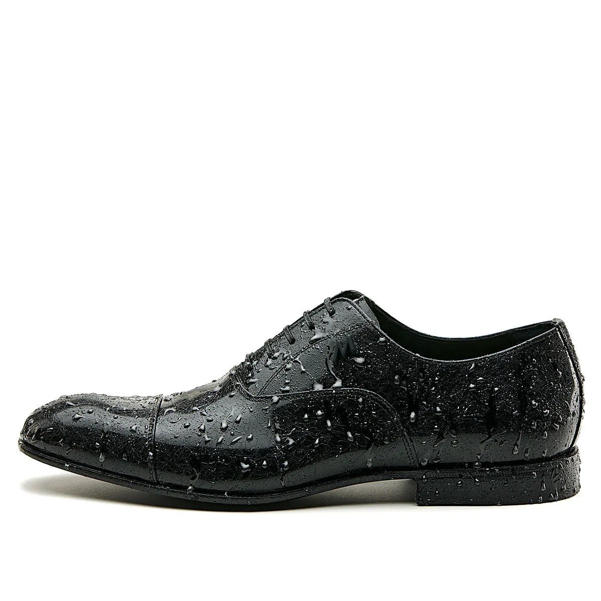 Mimanera-OUTLET-SALE-Sneakers SCHWARZ-ARCHIVIST