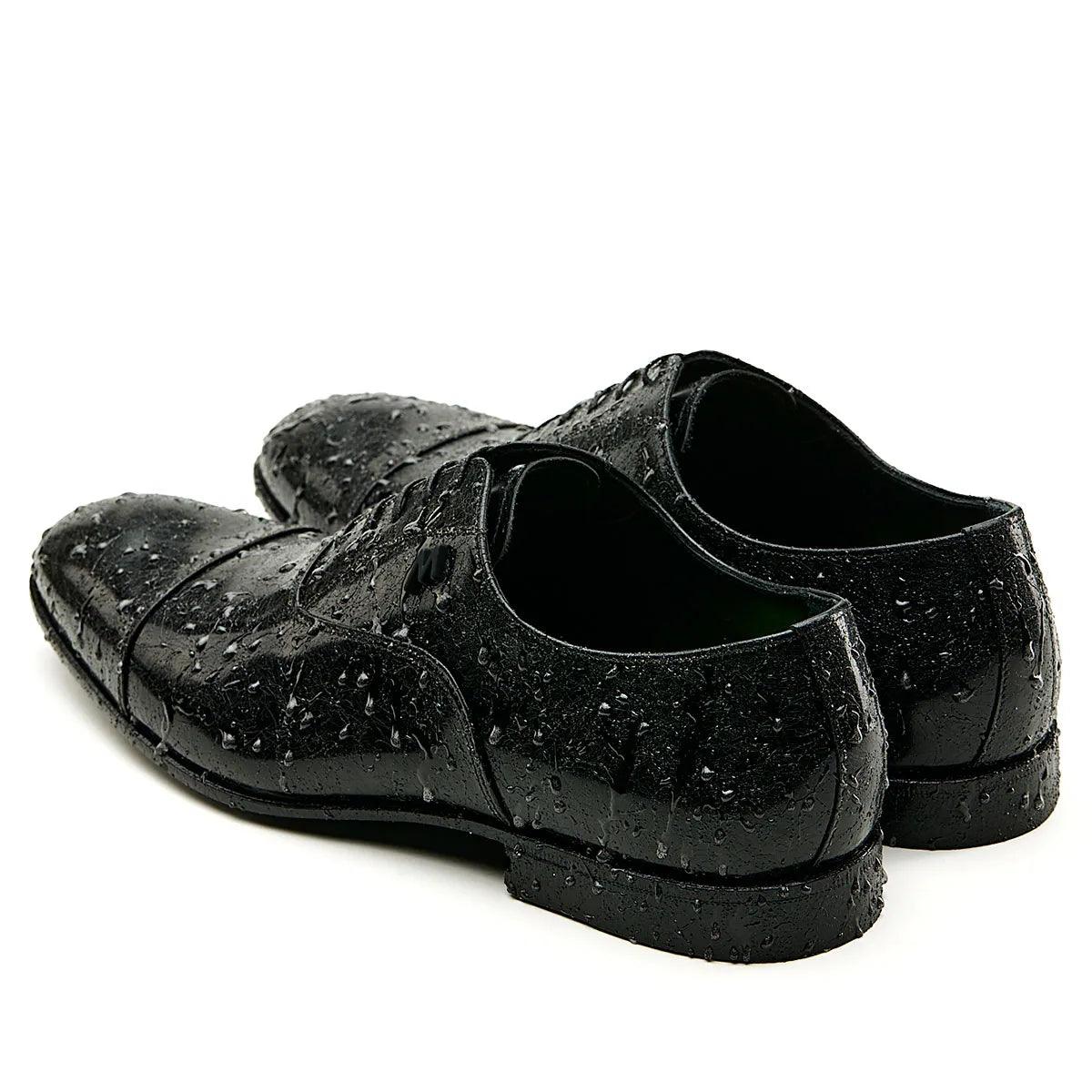 Mimanera-OUTLET-SALE-Sneakers SCHWARZ-ARCHIVIST