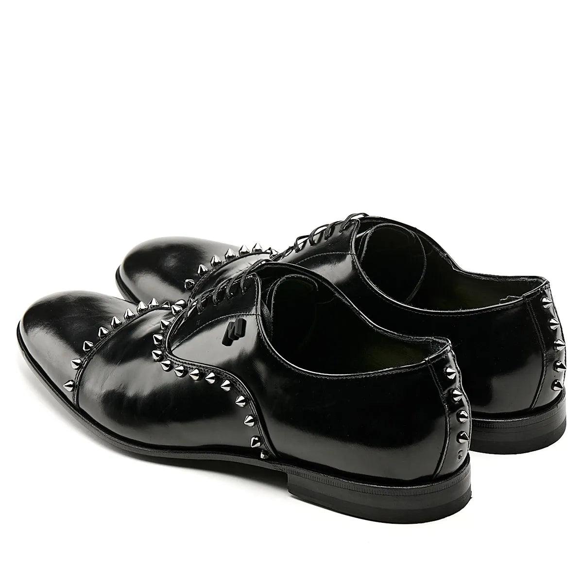 Mimanera-OUTLET-SALE-Sneakers SCHWARZ-ARCHIVIST