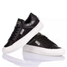 Mimanera-OUTLET-SALE-Sneakers SCHWARZ-ARCHIVIST