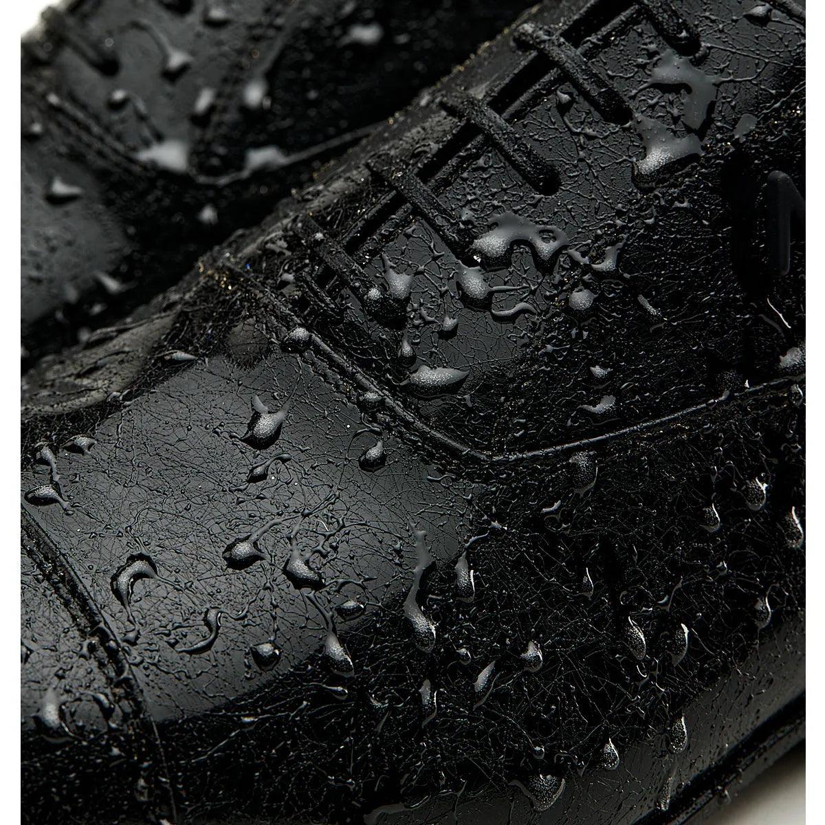 Mimanera-OUTLET-SALE-Sneakers SCHWARZ-ARCHIVIST