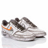 NIKE-OUTLET-SALE-Sneakers SCHWARZ-ARCHIVIST