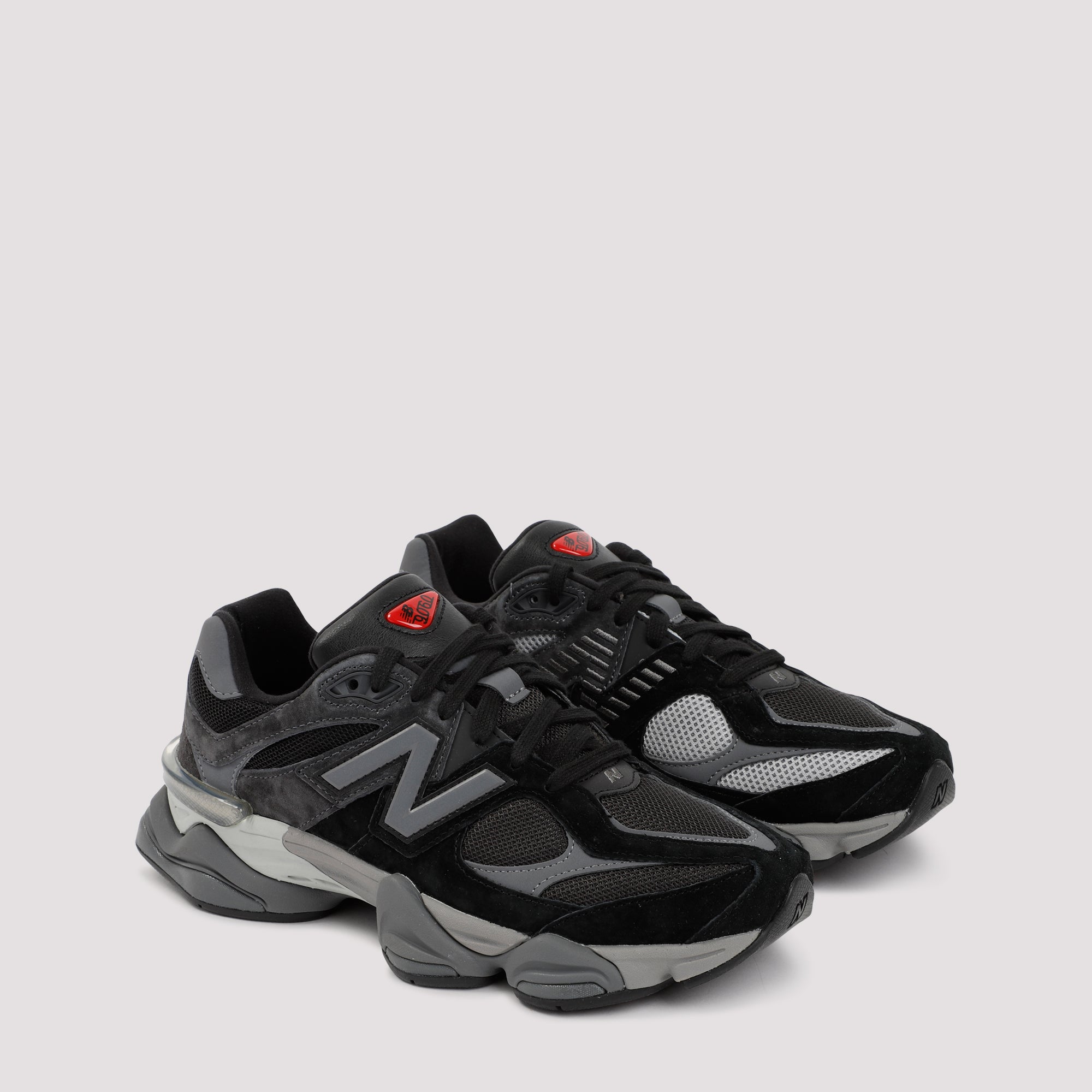 New Balance-OUTLET-SALE-Sneakers SCHWARZ-ARCHIVIST