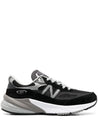 New Balance-OUTLET-SALE-Sneakers SCHWARZ-ARCHIVIST