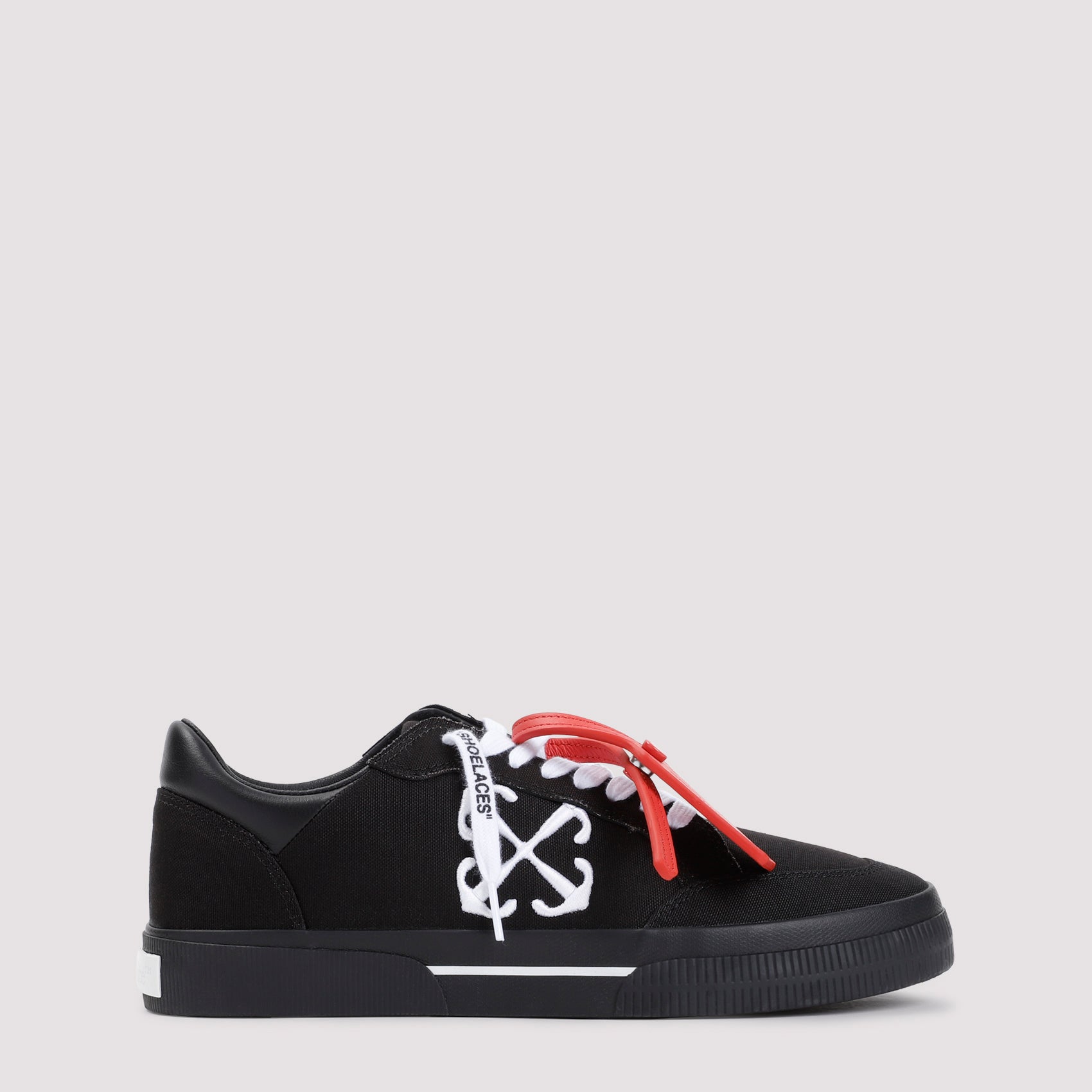 OFF-WHITE-OUTLET-SALE-Sneakers SCHWARZ-ARCHIVIST