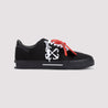 OFF-WHITE-OUTLET-SALE-Sneakers SCHWARZ-ARCHIVIST