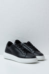 PANTOFOLA D'ORO-OUTLET-SALE-Sneakers SCHWARZ-ARCHIVIST