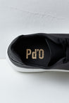 PANTOFOLA D'ORO-OUTLET-SALE-Sneakers SCHWARZ-ARCHIVIST