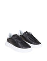 PHILIPPE MODEL-OUTLET-SALE-Sneakers SCHWARZ-ARCHIVIST