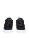 PHILIPPE MODEL-OUTLET-SALE-Sneakers SCHWARZ-ARCHIVIST