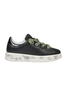 PREMIATA-OUTLET-SALE-Sneakers SCHWARZ-ARCHIVIST