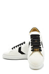 Philipp Plein-OUTLET-SALE-Sneakers SCHWARZ-ARCHIVIST