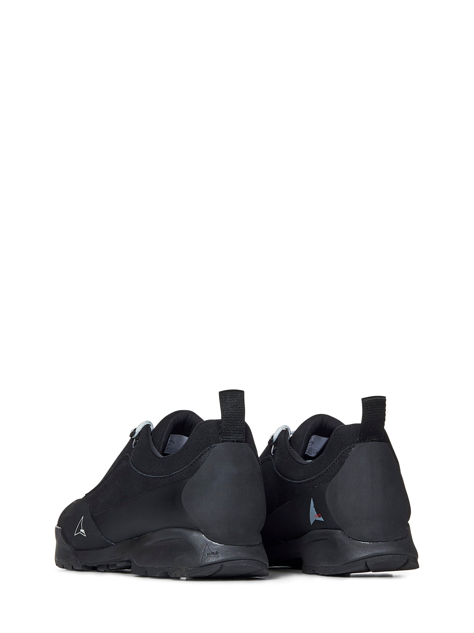 Roa-OUTLET-SALE-Sneakers SCHWARZ-ARCHIVIST