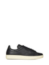 TOM FORD-OUTLET-SALE-Sneakers SCHWARZ-ARCHIVIST