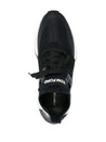 Tom Ford-OUTLET-SALE-Sneakers SCHWARZ-ARCHIVIST