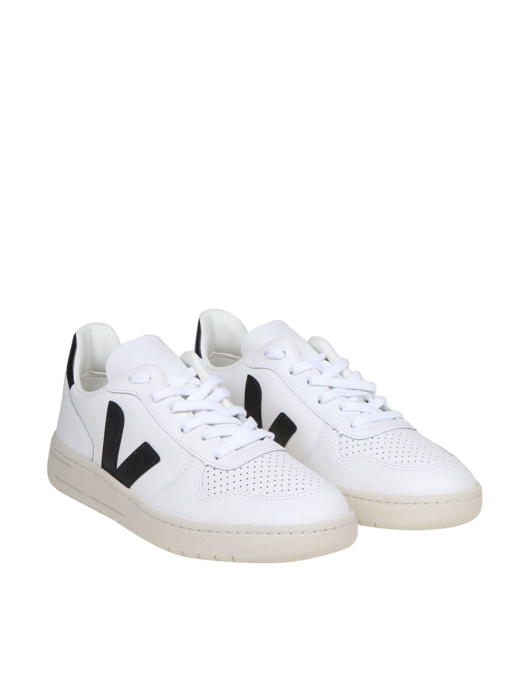 VEJA-OUTLET-SALE-Sneakers SCHWARZ-ARCHIVIST