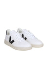 VEJA-OUTLET-SALE-Sneakers SCHWARZ-ARCHIVIST